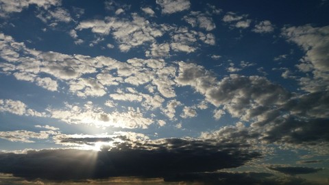 sky