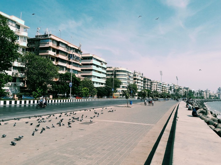 Mumbai