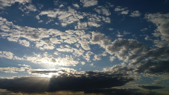 sky