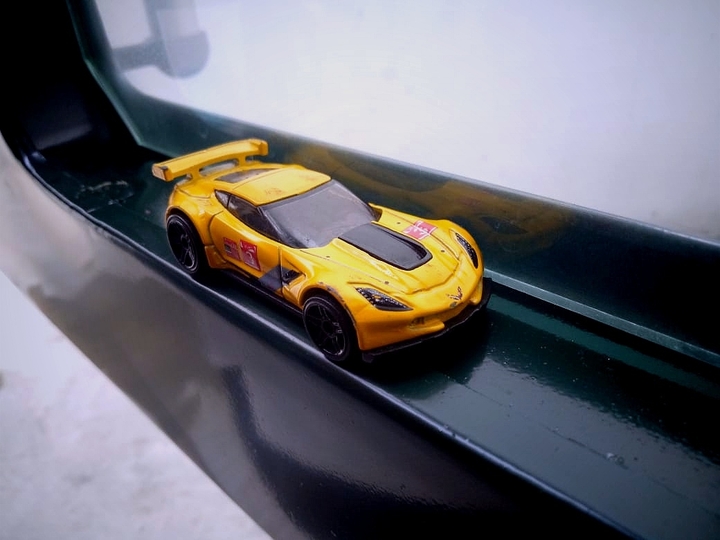 Corvette