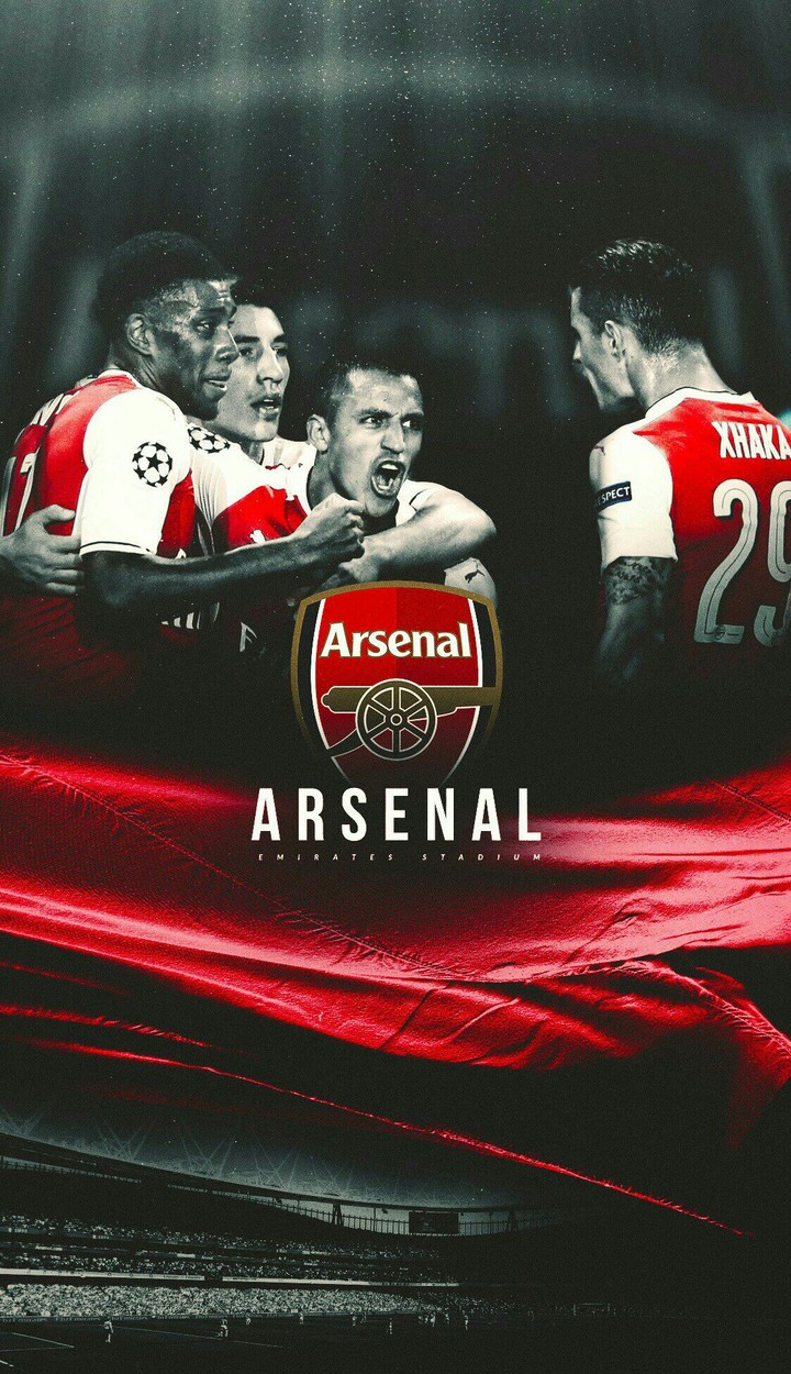 "The Gunners"
