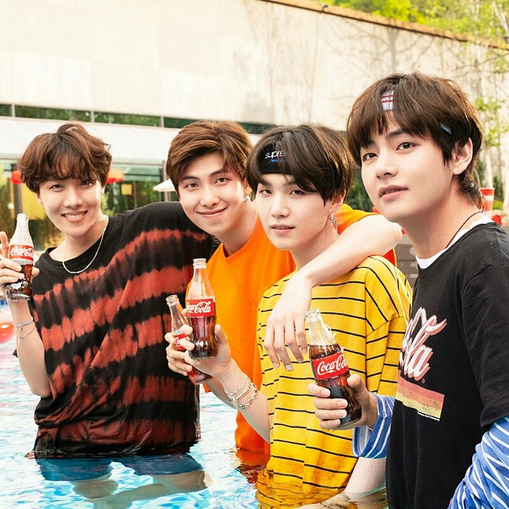 BTS