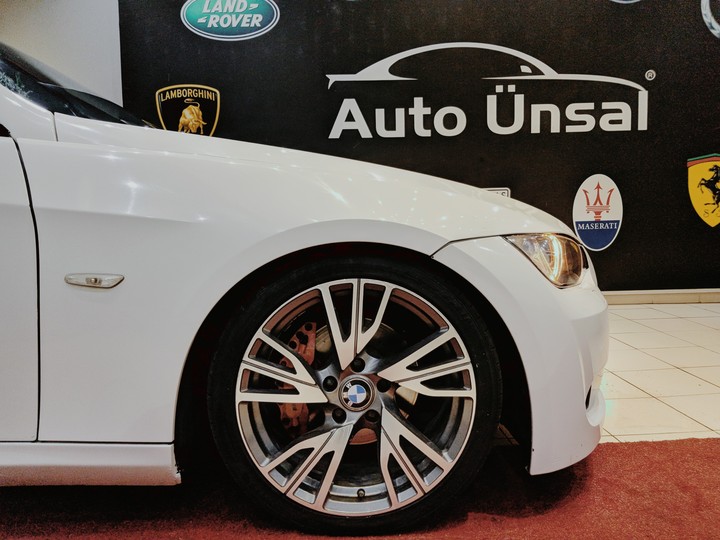 cars bmw
