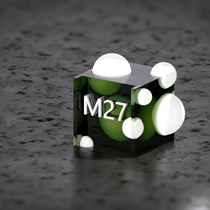 cube design