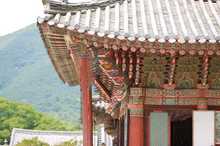 사찰