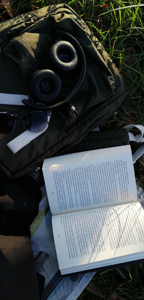 book