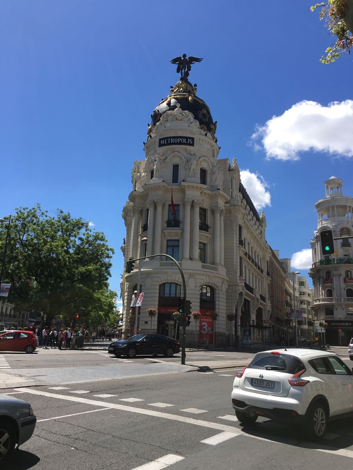 madrid