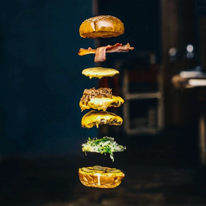 burger