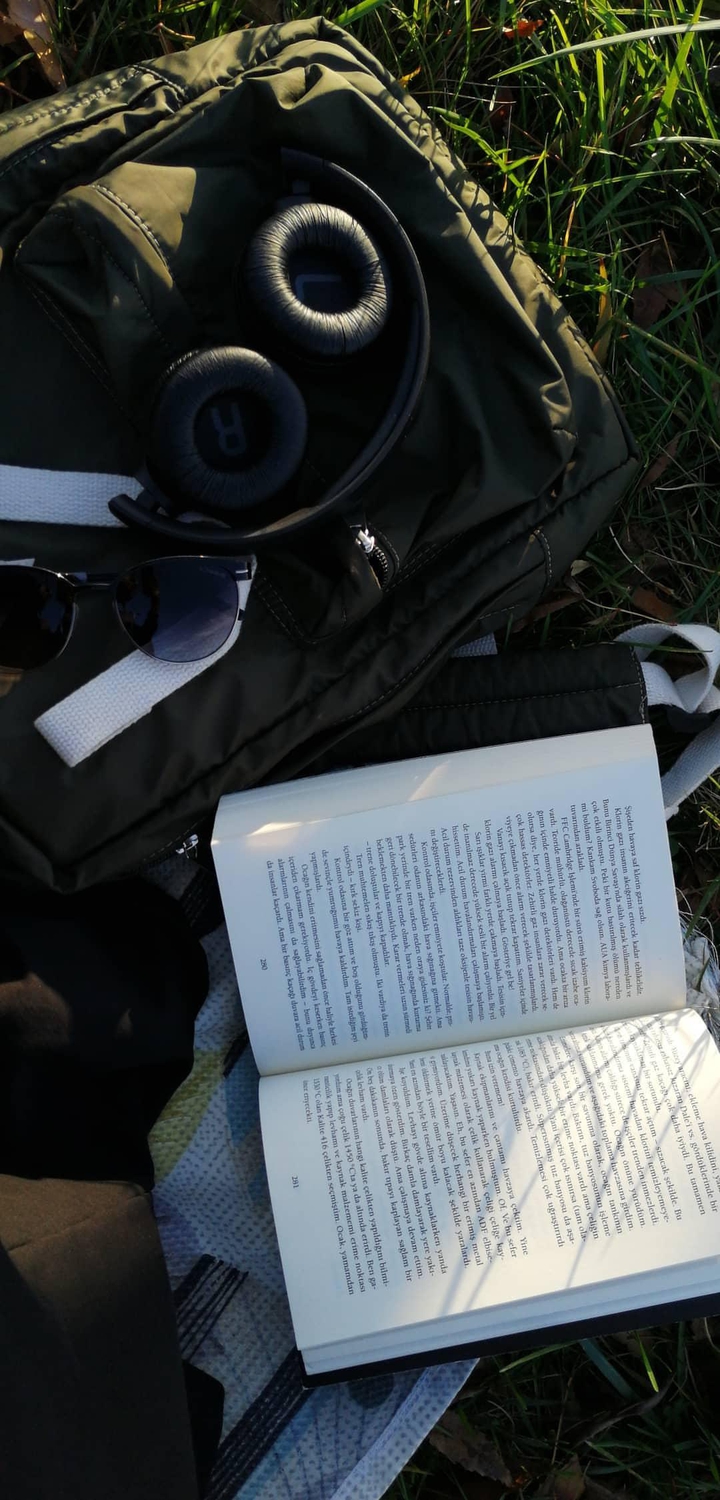 book