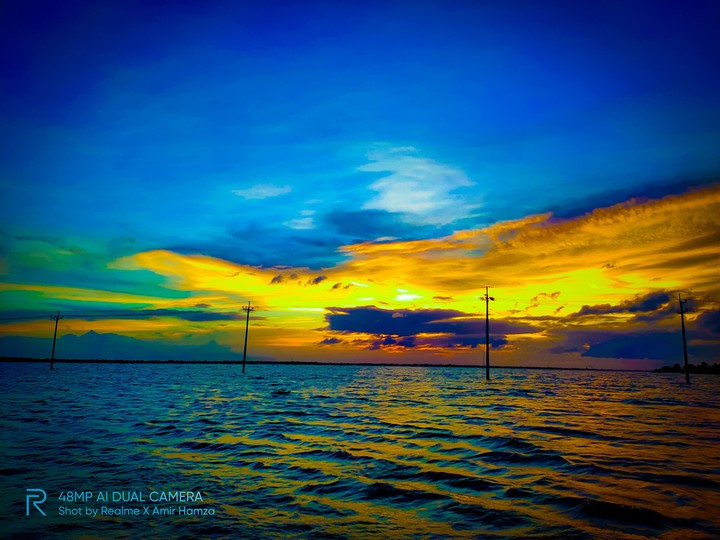 Nature Sunset