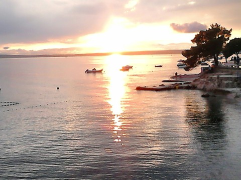 sea