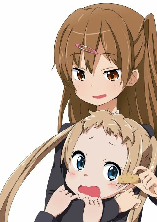 Dekomori x Nibutani