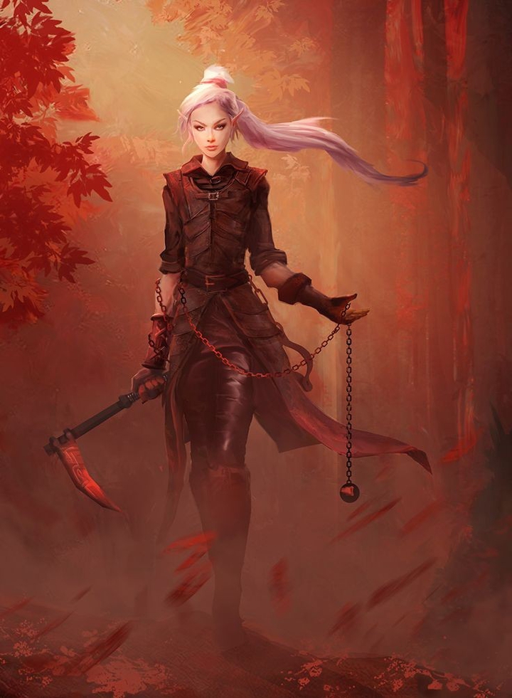 Elf