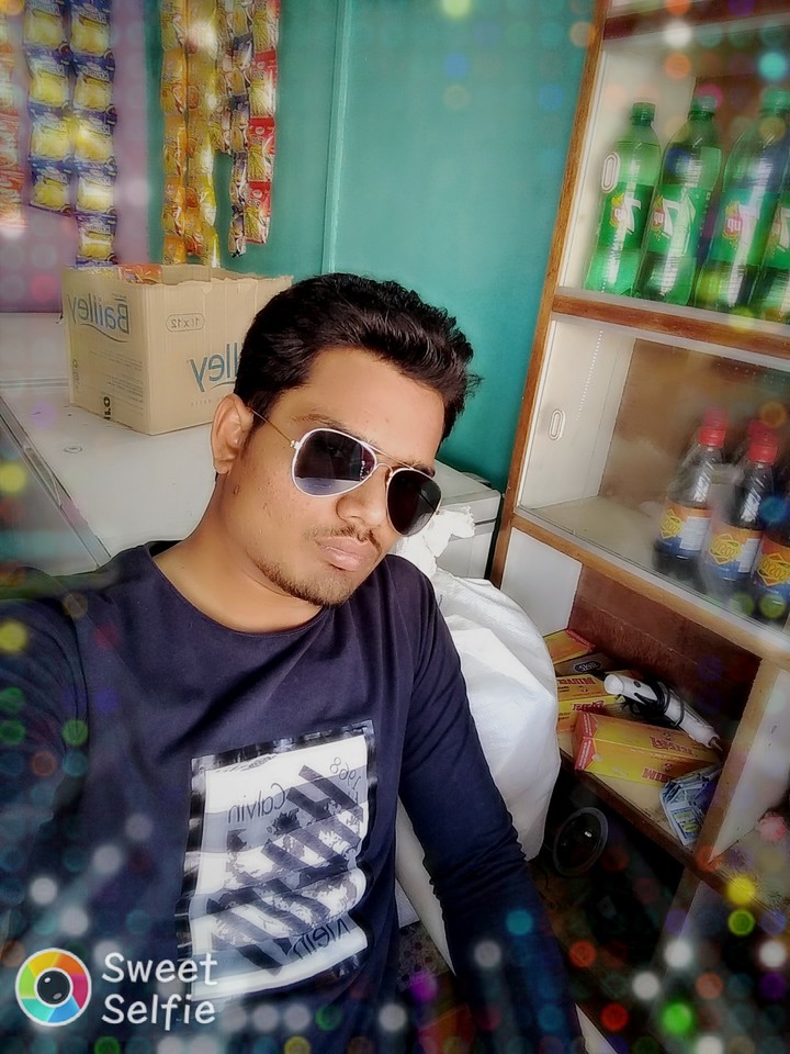 Rana Samir