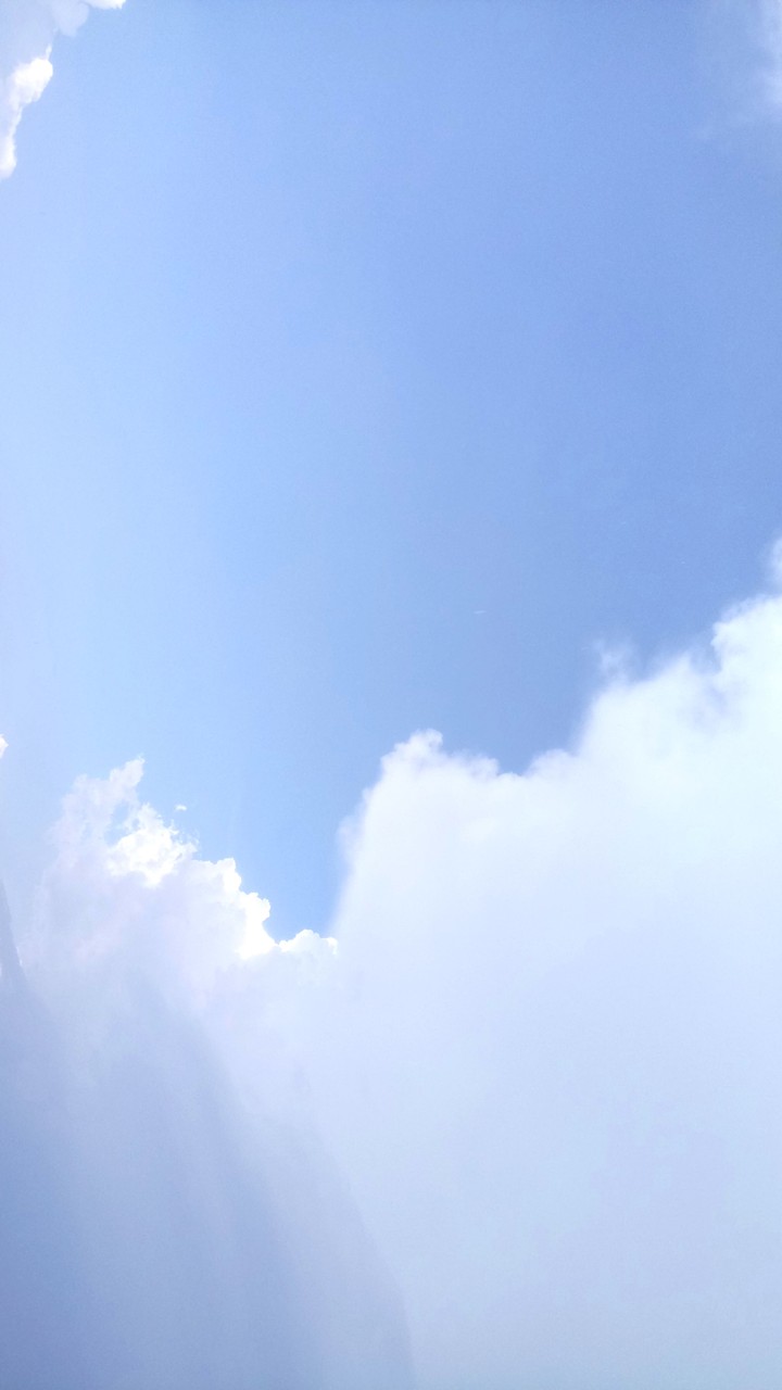 sky