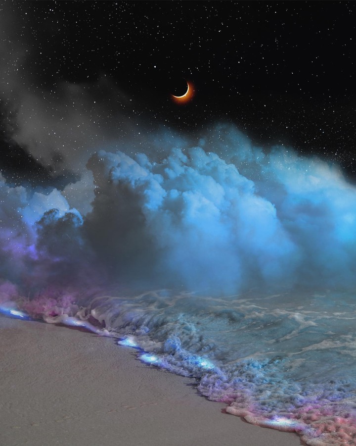 Sea