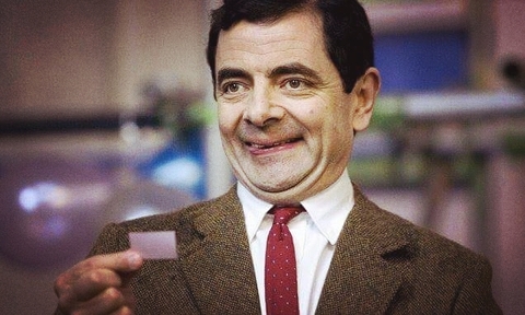 bean bean mr.bean who makes our childhood so awsum