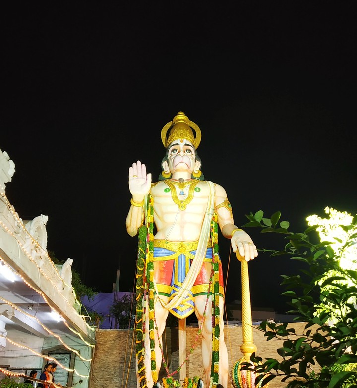 Jai Hanuman