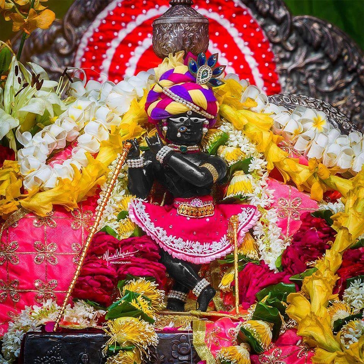Hare Krishna