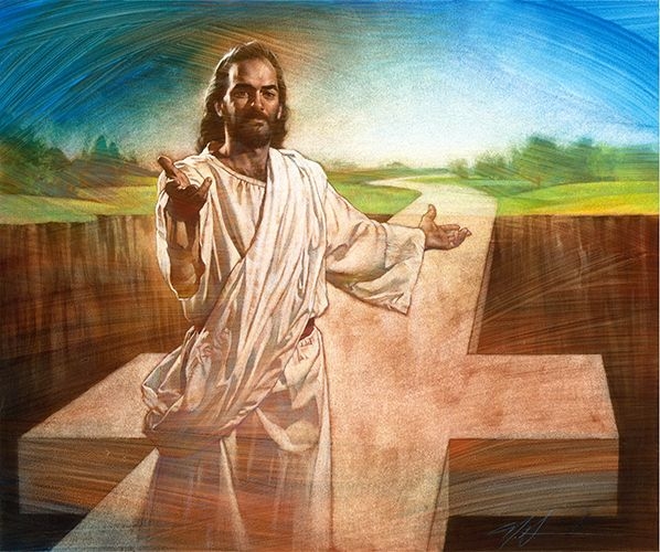Jesucristo