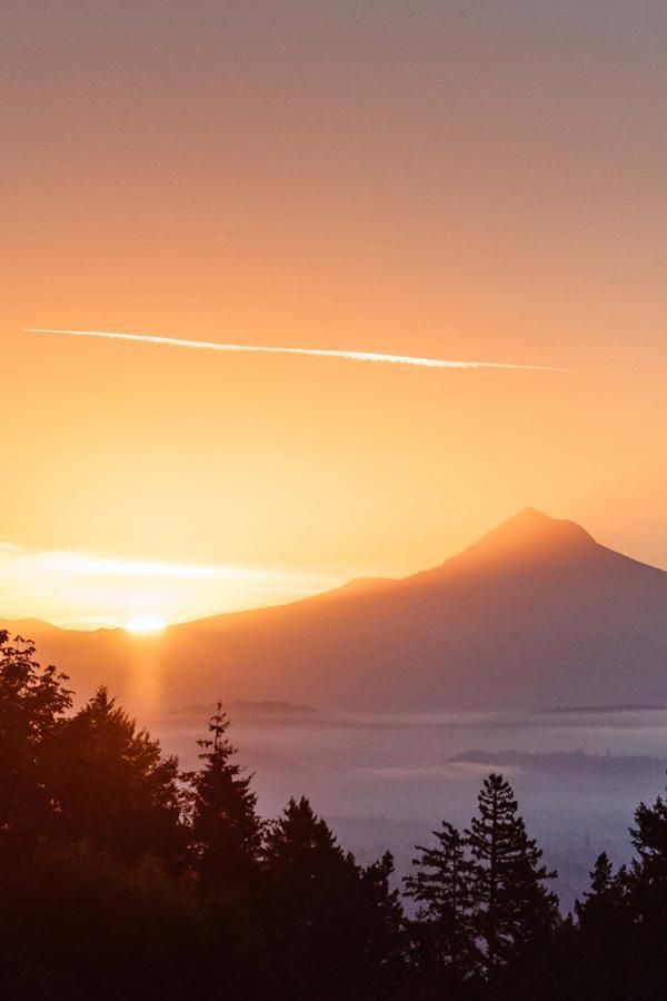 sun rise