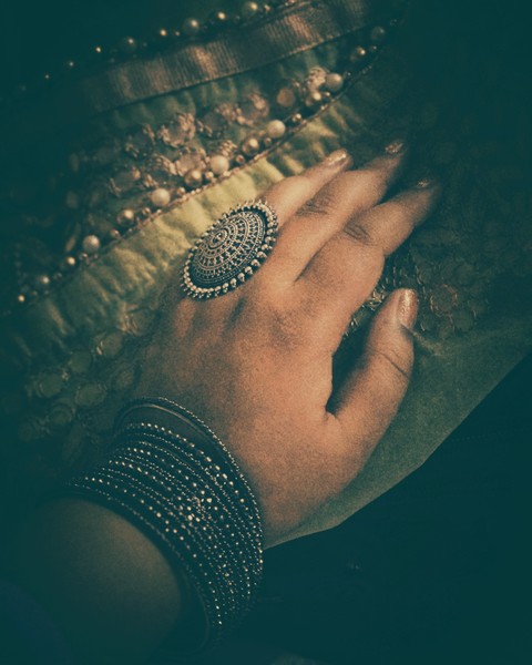 all about Indian jewellery