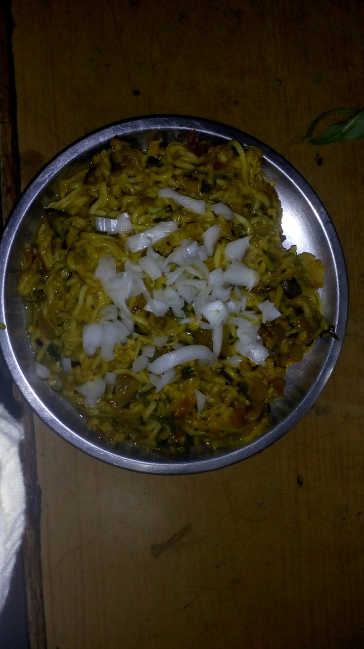 chowmin