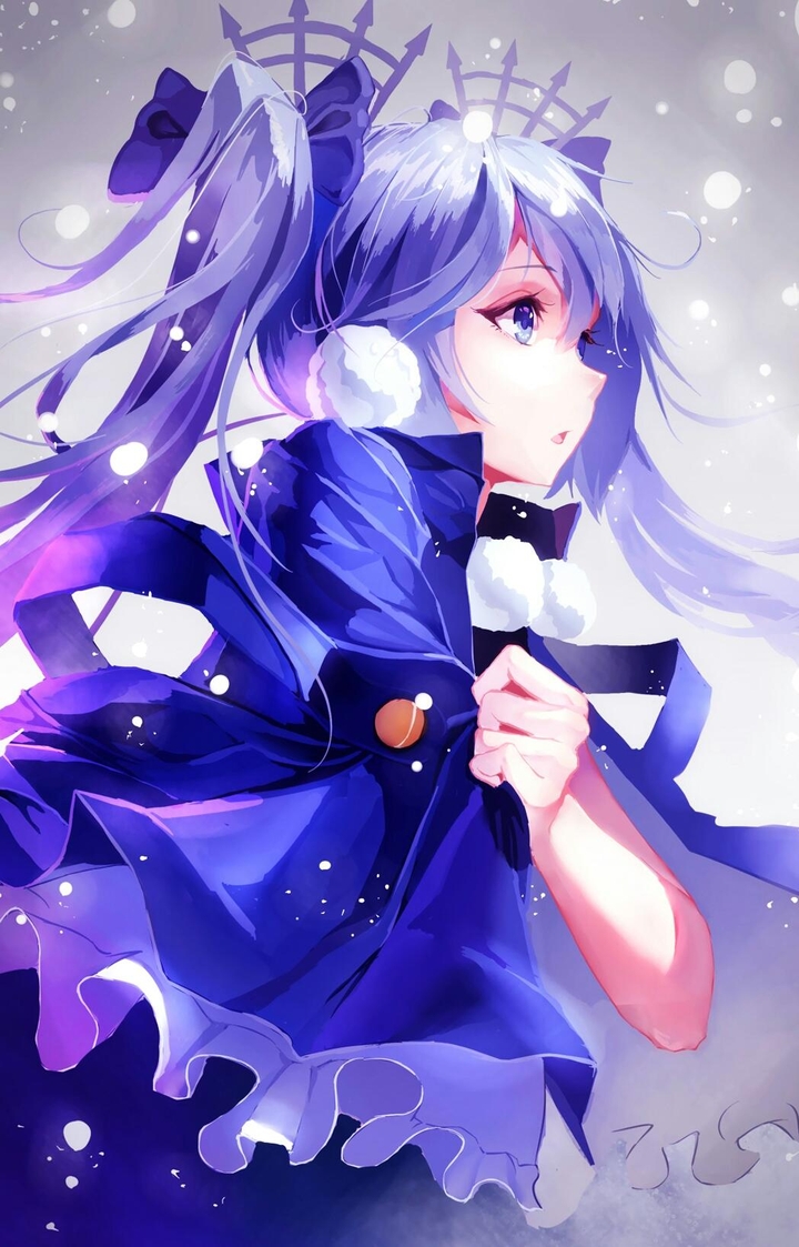 anime