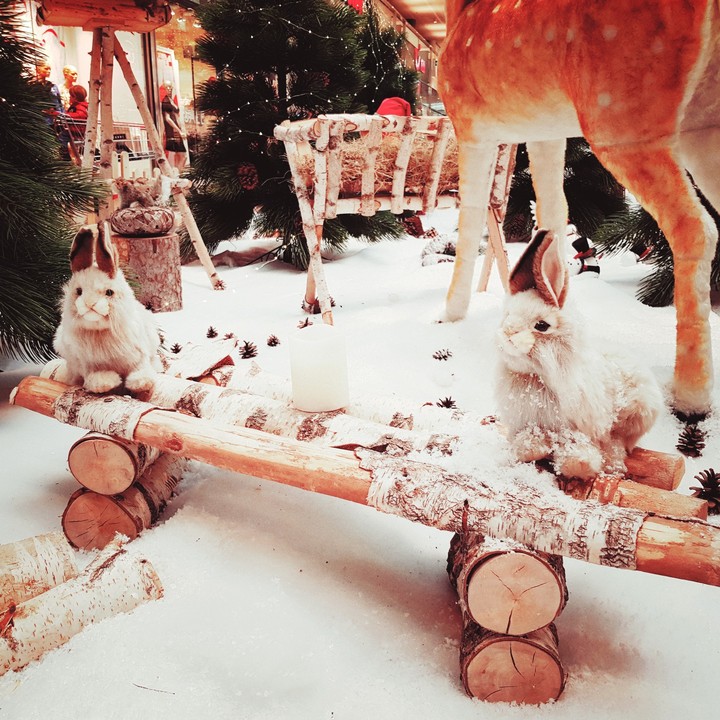 ☆Christmas decoration!☆