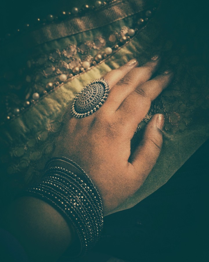 all about Indian jewellery