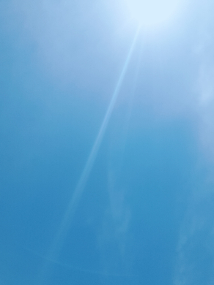 sky