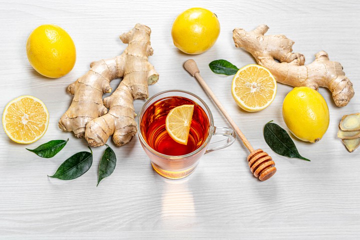 tea