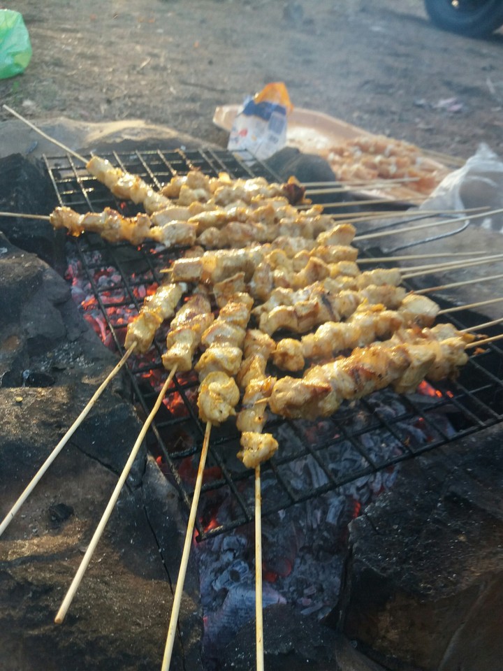 شواء