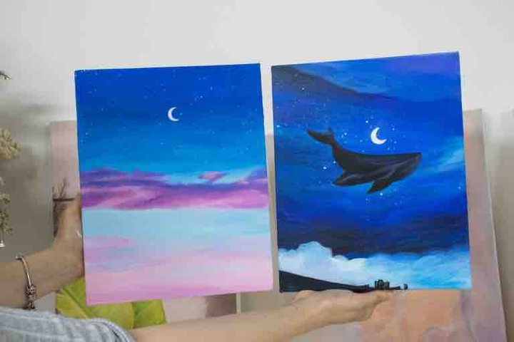 paint