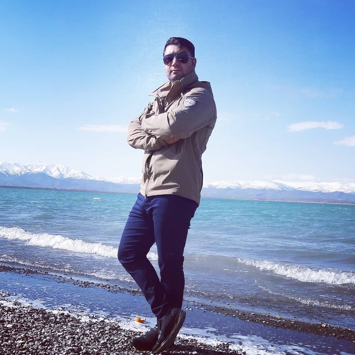 سد حسنلو