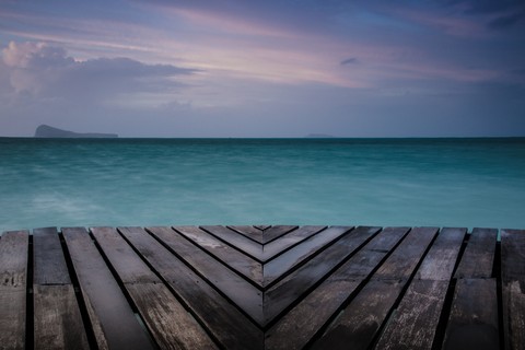 Seascape