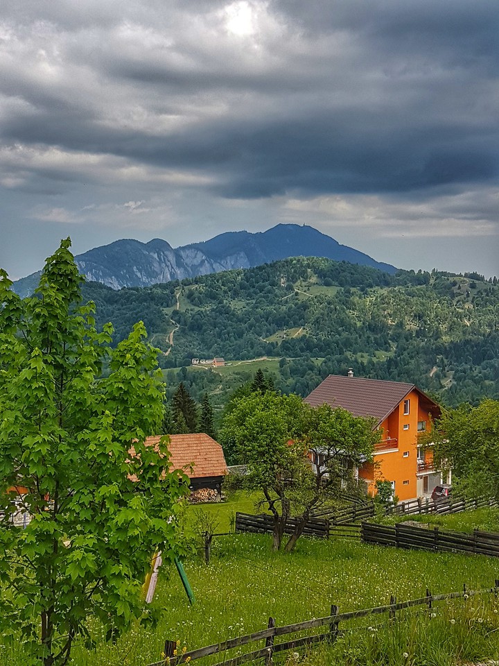 romania