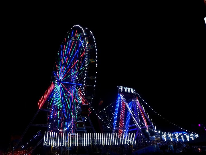 wheel