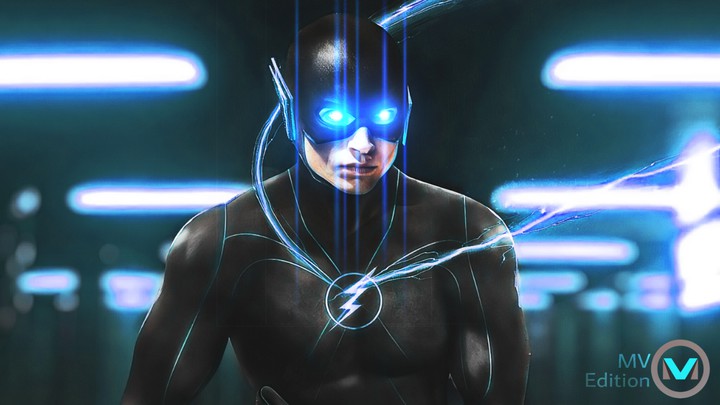 ᴇᴠɪʟ ғʟᴀsʜ