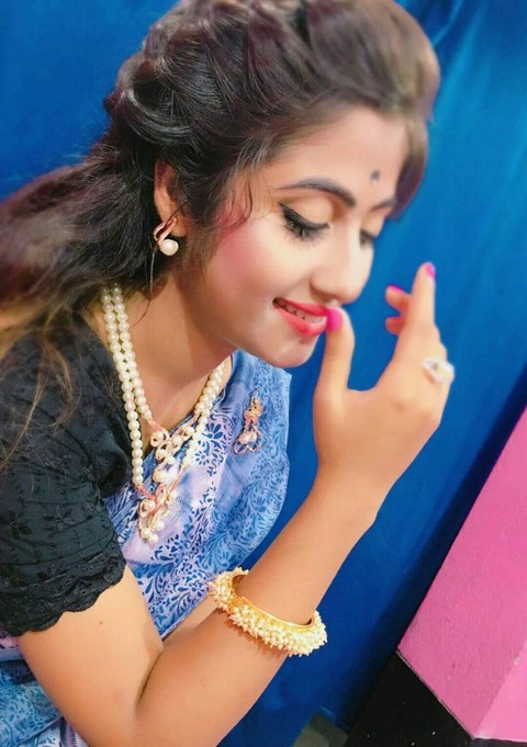 Bengali Lady