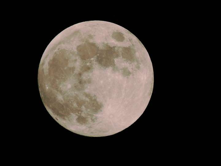Moon
