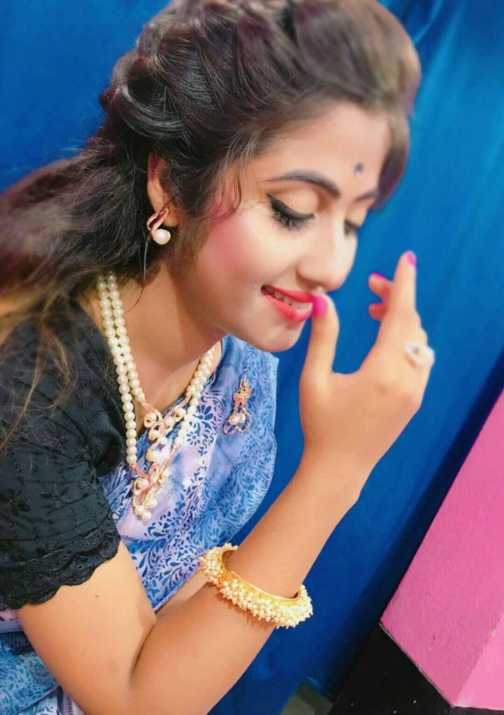 Bengali Lady