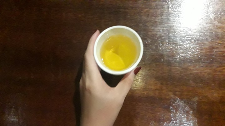 tea Da Lat