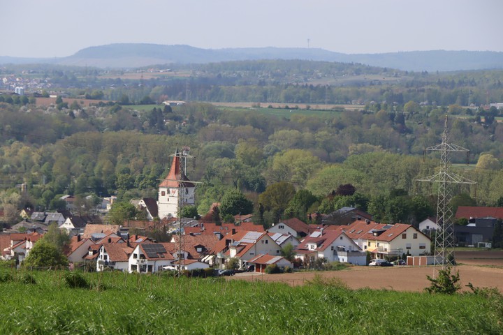 Freiberg am Neckar