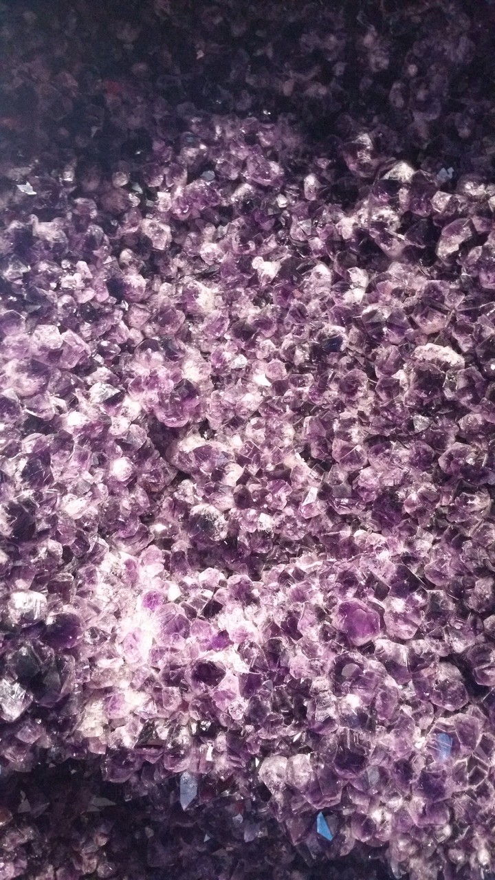 Amethyst