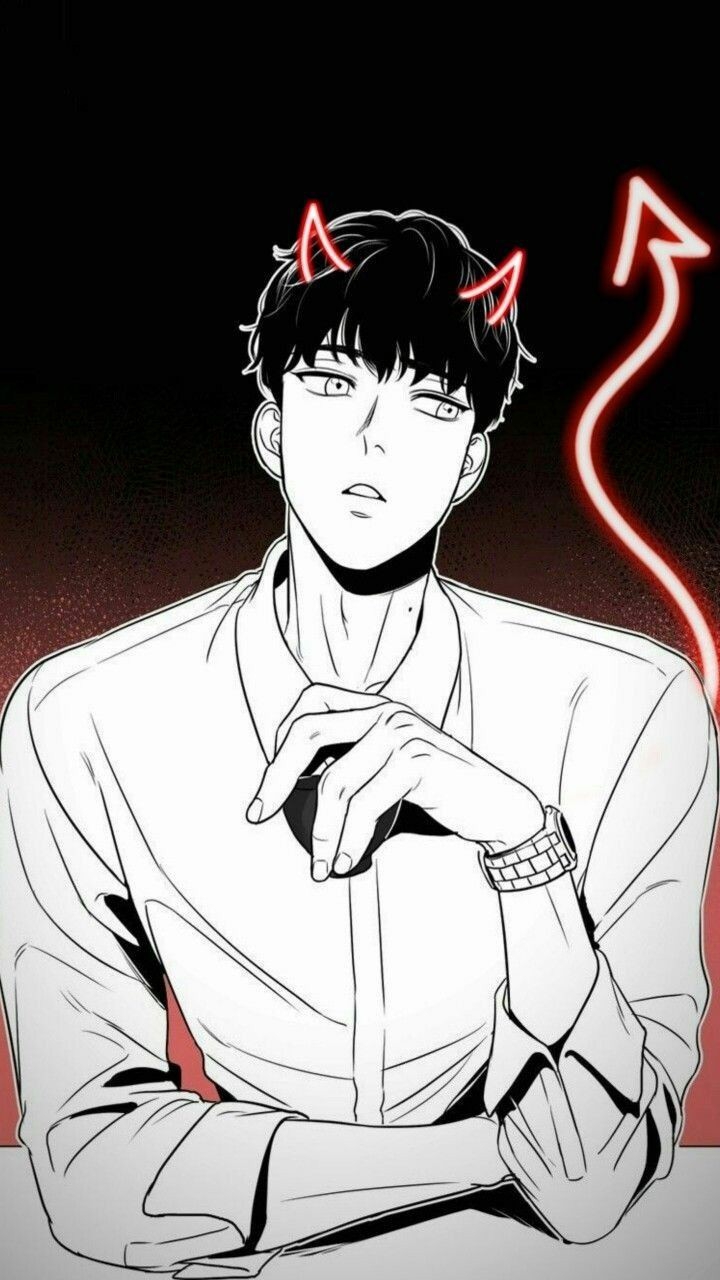 manga BJAlex