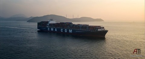Lamma island