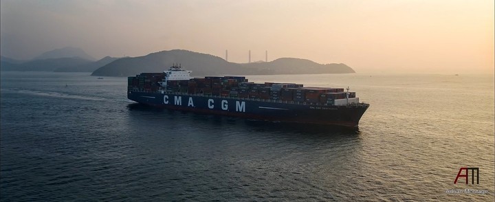Lamma island