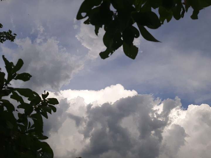 sky