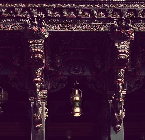Swaminarayana Haveli